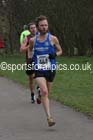 Senior men and veterans over-40s Royal Signals NECC Rod Relays, Hetton Lyons Park, Hetton-le-Hole. Photo: David T. Hewitson/Sports for All Pics
